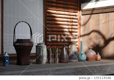 奈良県_橿原市の古民家 135114586