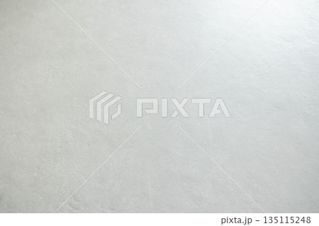 グレーのセラミック天板 135115248