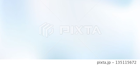 Smooth light blue abstract wallpaper. Subtle soft winter backdrop for graphic design banner, flyer, poster, presentation. Cloud white gradient background. Blurred wavy pastel gradation cover. Vector Smooth light blue abstract wallpaper. Subtle soft winter backdrop for graphic design banner, flyer, poster, presentation. Cloud white gradient background. Blurred wavy pastel gradation cover. Vector 135115672
