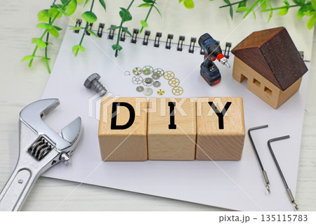 DIY Do It Yourself DIY Do It Yourself 135115783