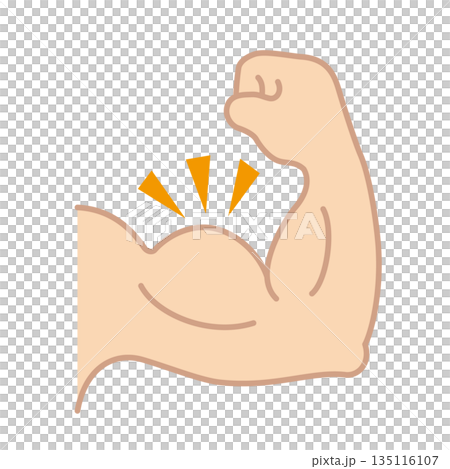 Bicep icon Bicep icon 135116107