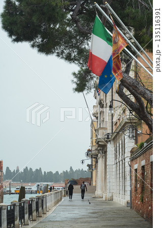 イタリア_ヴェネツィア イタリア_ヴェネツィア 135116391