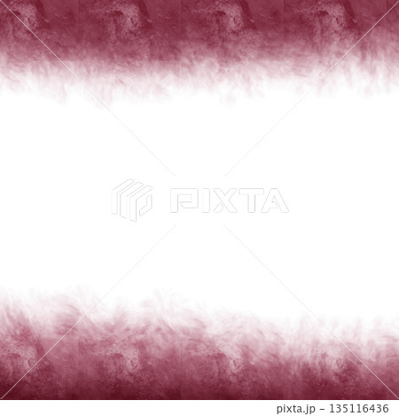 ホラーをイメージした背景素材 135116436