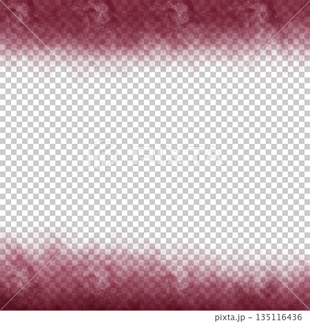 ホラーをイメージした背景素材 135116436