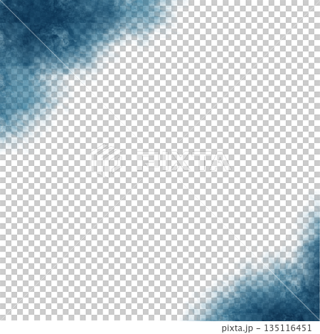 ホラーをイメージした背景素材 135116451