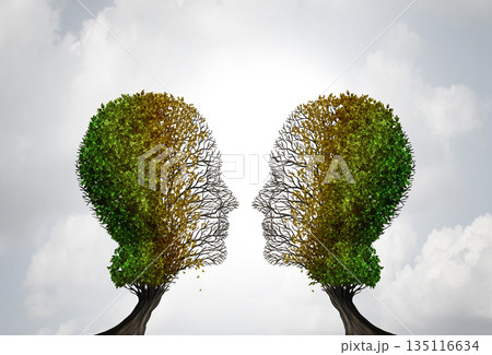 Losing Communication Losing Communication 135116634