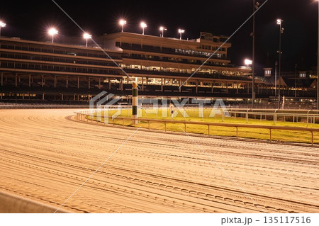 Churchill Downs 135117516