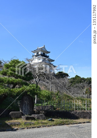 掛川城 掛川市 掛川城 掛川市 135117992