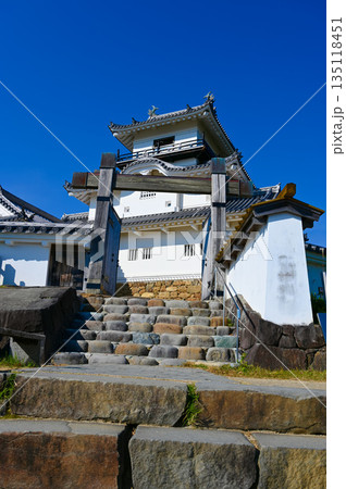 掛川城 掛川市 掛川城 掛川市 135118451
