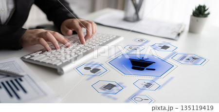 The Digital Marketing Promotion Strategy Latch 135119419