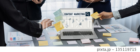 Content marketing for brisk online business and e-commerce Content marketing for brisk online business and e-commerce 135119715