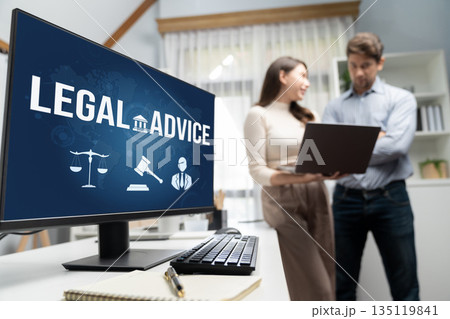 Smart legal advice website for people searching for brisk law knowledge 135119841