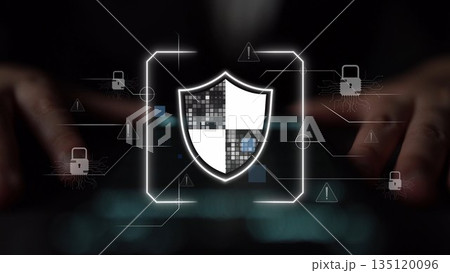 Cybersecurity Strategy to Protect Digital Business Assets Muxer 135120096
