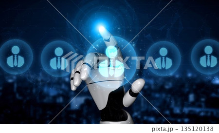 Digital Human Resource and Online Recruitment Technology Muxer Digital Human Resource and Online Recruitment Technology Muxer 135120138