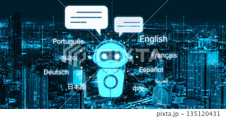Global Communication via Multilingual Software Platforms Spline 135120431