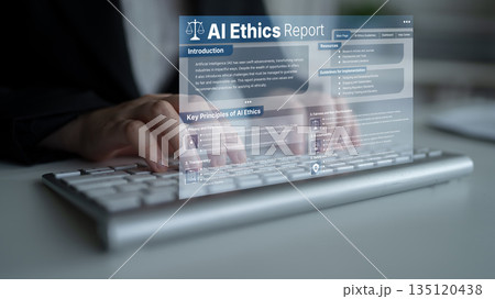 AI Ethics and Responsible Technology in Artificial Intelligence Systems Spline 135120438