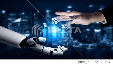AI-assisted interest rate prediction model Vouch AI-assisted interest rate prediction model Vouch 135120485