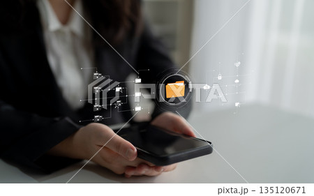 Digital Folder Workflow for Document Management Latch 135120671