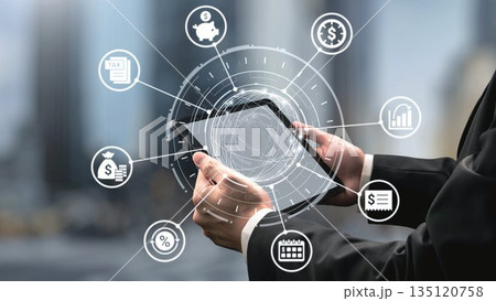 Modern accounting technology for digital finance Spire Modern accounting technology for digital finance Spire 135120758