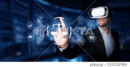 The Future of Digital Law: Exploring Ethics and Compliance in AI and Robotics through Virtual Reality Technologies XDMCP The Future of Digital Law: Exploring Ethics and Compliance in AI and Robotics through Virtual Reality Technologies XDMCP 135120769