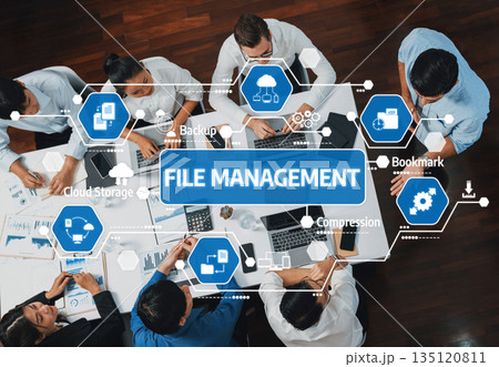 Collaborative File Management Strategies and Techniques for Efficient Teamwork in Modern Work Environments. Amity Collaborative File Management Strategies and Techniques for Efficient Teamwork in Modern Work Environments. Amity 135120811