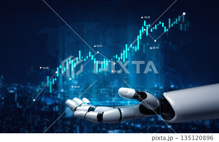 AI-Enhanced Stock Market Trend Forecasting Vouch AI-Enhanced Stock Market Trend Forecasting Vouch 135120896