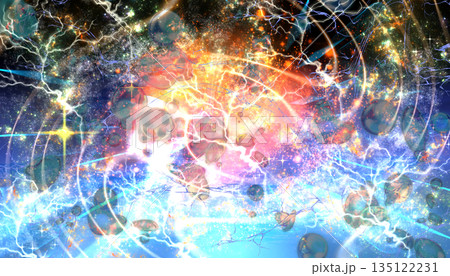 サイコギャラクシー 135122231