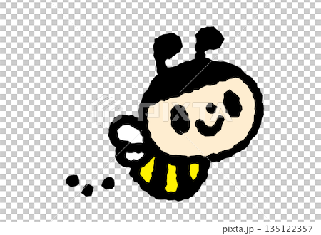 A bee A bee 135122357