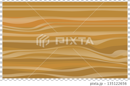 茶色の木目背景素材 135122656
