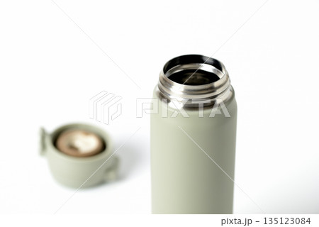 水筒 真空断熱ケータイマグ 白バック 水筒 真空断熱ケータイマグ 白バック 135123084