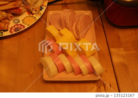 正月の集まり 135123167