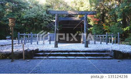 皇大神宮別宮 倭姫宮 皇大神宮別宮 倭姫宮 135124236