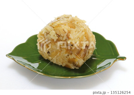 鶏めし(郷土料理・大分市吉野地区) 鶏めし(郷土料理・大分市吉野地区) 135126254