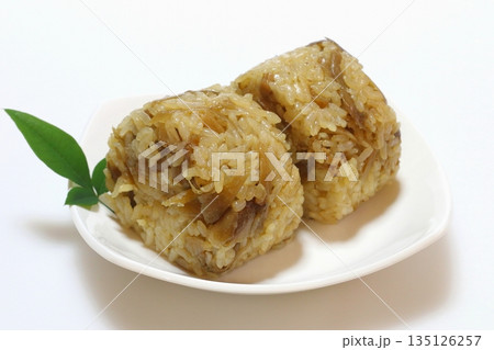 鶏めし(郷土料理・大分市吉野地区) 鶏めし(郷土料理・大分市吉野地区) 135126257