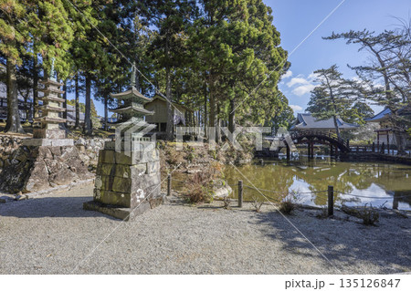 朝熊岳金剛證寺(1月) 境内 朝熊岳金剛證寺(1月) 境内 135126847