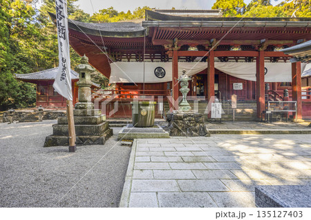 朝熊岳金剛證寺(1月) 摩尼殿(本堂) 朝熊岳金剛證寺(1月) 摩尼殿(本堂) 135127403
