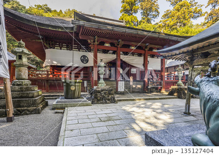朝熊岳金剛證寺(1月) 摩尼殿(本堂) 朝熊岳金剛證寺(1月) 摩尼殿(本堂) 135127404