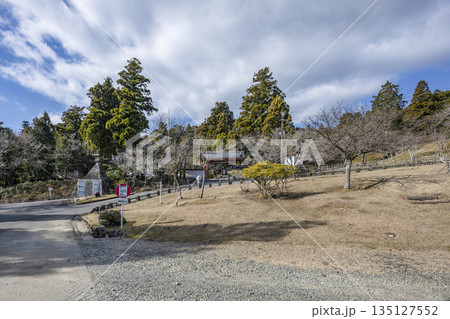 朝熊岳金剛證寺(1月) 朝熊岳金剛證寺(1月) 135127552