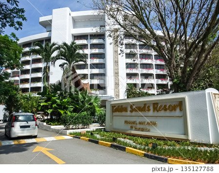 Golden Sands Resort マレーシア ペナン島 Golden Sands Resort マレーシア ペナン島 135127788