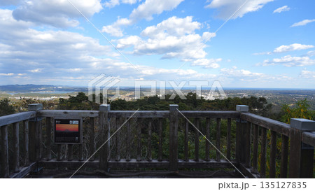 横山展望台 三重県志摩市 横山展望台 三重県志摩市 135127835
