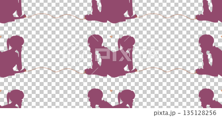 一男一女,被命運的紅線緊緊相連,背靠背,下巴抵著下巴,身影輪廓分明,渾然一體。 一男一女,被命運的紅線緊緊相連,背靠背,下巴抵著下巴,身影輪廓分明,渾然一體。 135128256