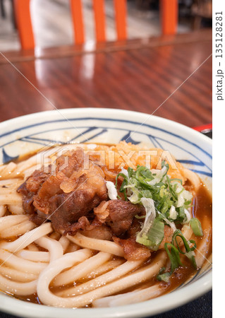 ヌードル 拉麺 麺 135128281