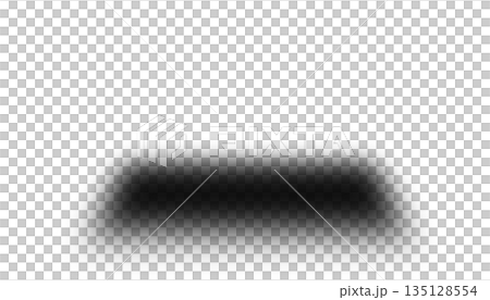 Realistic drop shadow effect for design isolated on white background Realistic drop shadow effect for design isolated on white background 135128554