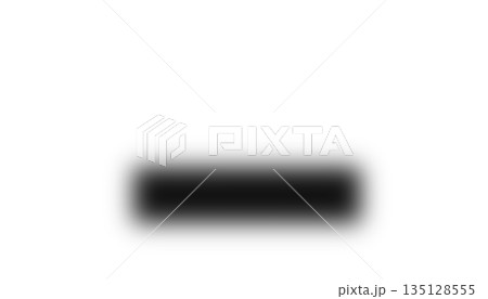 Realistic drop shadow effect for design isolated on white background Realistic drop shadow effect for design isolated on white background 135128555