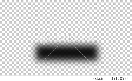 Realistic drop shadow effect for design isolated on white background Realistic drop shadow effect for design isolated on white background 135128555