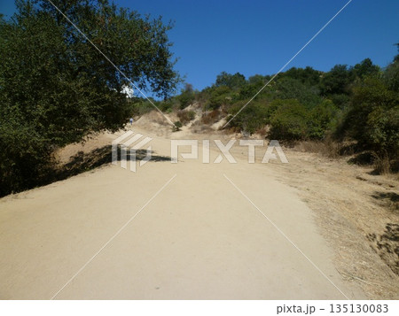 グリフィス天文台からの景色 135130083