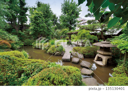 薬師の泉 135130401