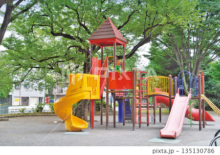 小豆沢公園 135130786