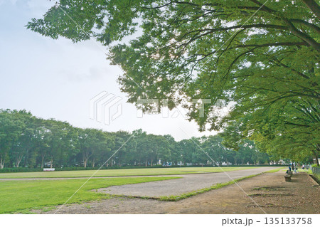 都立赤塚公園 135133758