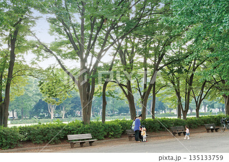 都立赤塚公園 都立赤塚公園 135133759
